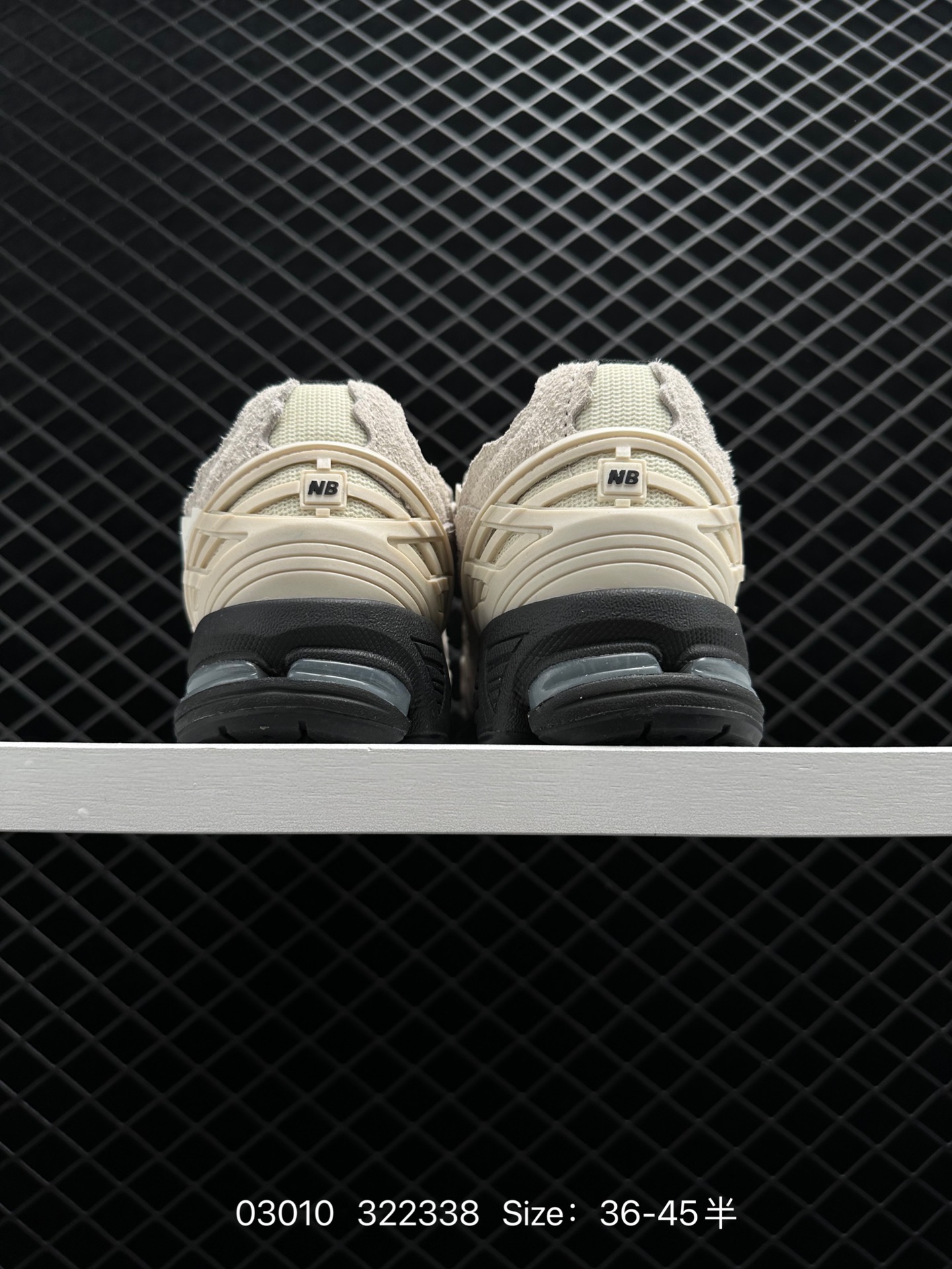 New Balance   M1906DB